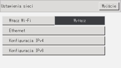 Aby podłączyć urządzenie bezprzewodowo, potrzebny jest następujący element. Router (punkt dostępu) 1. Upewnij się, że router (punkt dostępu) działa prawidłowo. 2.