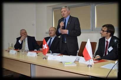 MIASTO JASŁO 5 października konferencja inaugurująca realizowany przez Związek Gmin Dorzecza Wisłoki projekt "Instalacja systemów energii odnawialnej na budynkach użyteczności