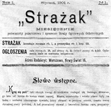 W zaborze pruskim polskie organizacje społeczne miały utrudnioną działalność.