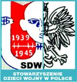 Organizacje kombatanckie i patriotyczne STOWARZYSZENIE DZIECI WOJNY W POLSCE (ZARZĄD GŁÓWNY I ODDZIAŁ ŁÓDZKI) Integracja środowiska dzieci wojny, pomoc w zakresie: ochrony zdrowia, opieki społecznej,