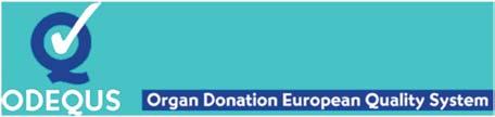 Stowarzyszenie Koordynatorów Transplantacyjnych wspiera³o równie dzia³ania Polskiej Unii Medycyny Transplantacyjnej, programów Partnerstwo dla Transplantacji i ETPOD (European Training Program on
