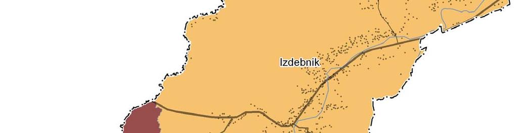 INSTYTUT EKONOMIKI PRZESTRZENI Odkrywamy wartość przestrzeni 2.1.4. Problemy rodzin Przemoc w rodzinie Podstawę wszczęcia procedury Niebieskiej karty określa art. 9d ust.
