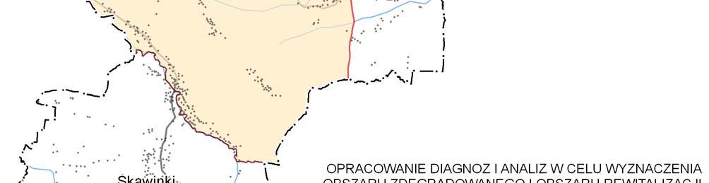 Zjawiska kryzysowe w sferze społecznej