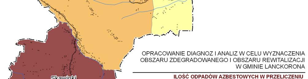 INSTYTUT EKONOMIKI PRZESTRZENI Odkrywamy wartość przestrzeni Rys.III.2.32.