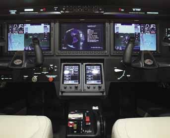 PIPER M350 POTĘGA WSZECHSTRONNOŚCI Podstawowy model rodziny M-Class, tj.