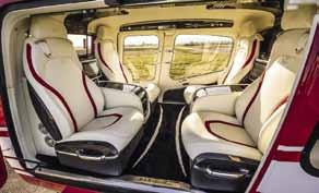 BELL HELICOPTER PRZETESTOWANE W NAJCIĘŻSZYCH WARUNKACH Amerykański Bell Helicopter Taxtron Inc to jeden z najbardziej liczących się na świecie producentów śmigłowców cywilnych i wojskowych.