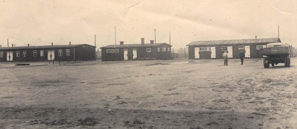 129 33 poggenburg Eines Tages im Sommer 1942 teilten sie uns mit, dass wir nach Hause zurückkehren würden. In welches Zuhause? Stattdessen schickten sie uns ins Innere Deutschlands.