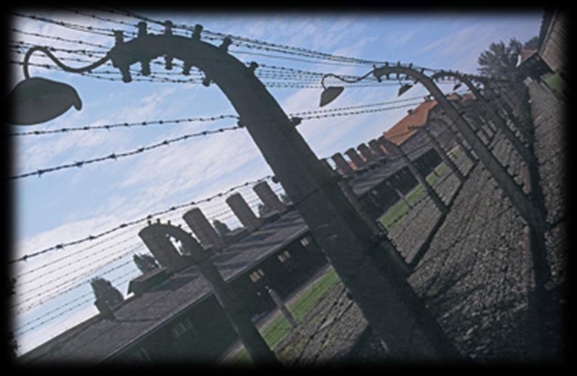 koncentracyjnego Auschwitz Birkenau