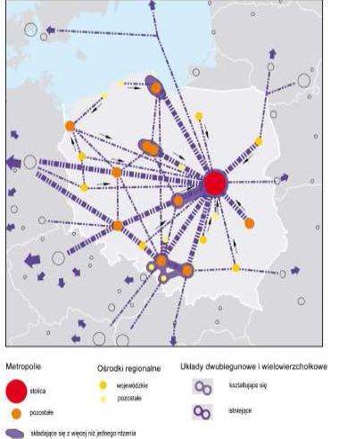 Dziennik Urzędowy Województwa Śląskiego 30 Poz. 5688 Drugim kluczowym kierunkiem polityki stanie się dążenie do minimalizacji kosztów zewnętrznych transportu.