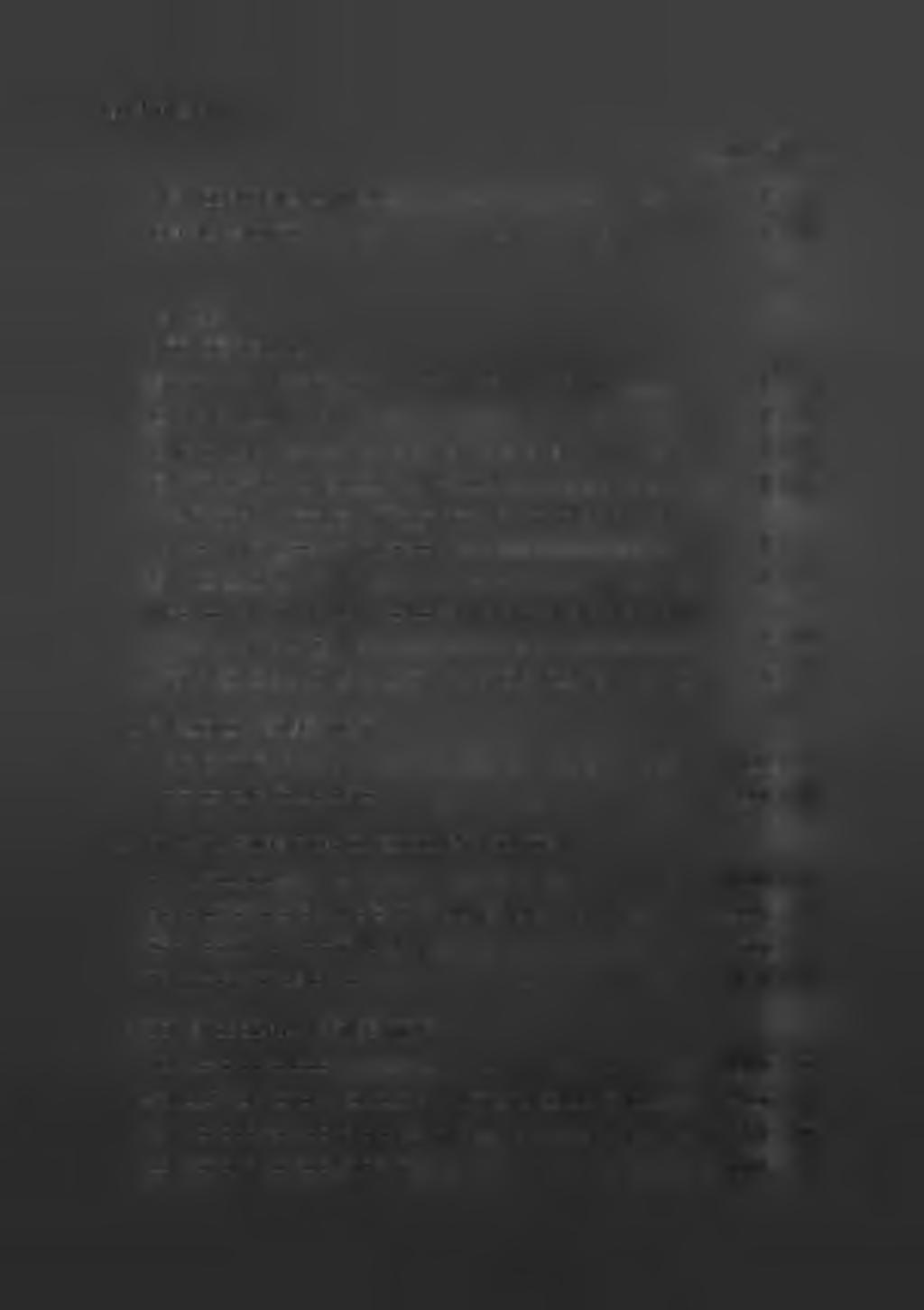 CONTENTS Tab. Page METHODOLOGICAL NOTES... x 7 GENERAL NOTES... x 10 TABLES: I. AGGREGATE DATA Education in dolnośląskie voivodship as compared to the country... 1 14 Children and youth by age.