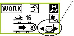 Sterowanie Power Control 4. Walce dozujπce 6.