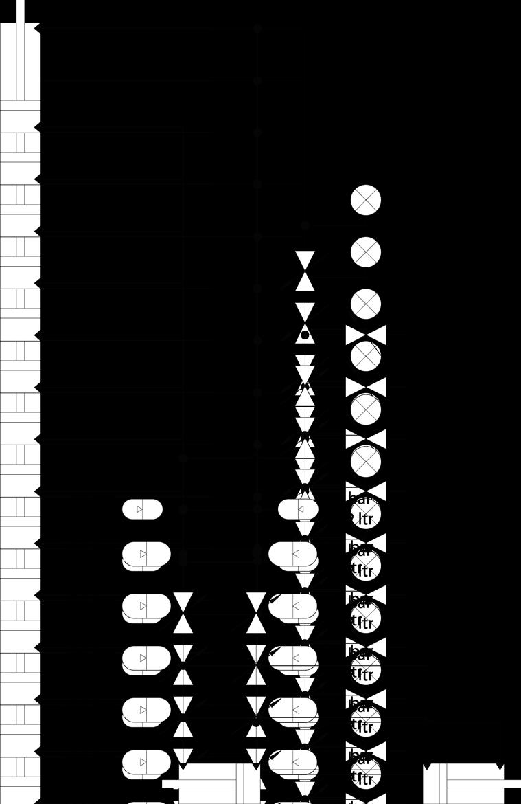 Plan hydraulika