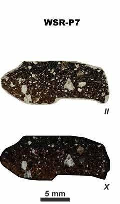 Petrograia ceramiki