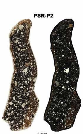 Petrograia ceramiki