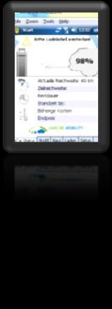 Geschwindigkeit [km/h] / Leistung [kw] 0 200 400 600 800