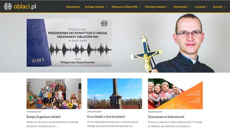 wydarzenia NINIWA Bądź jak niniwita Rzadko kiedy nie jesteśmy dumni z naszej młodzieży.