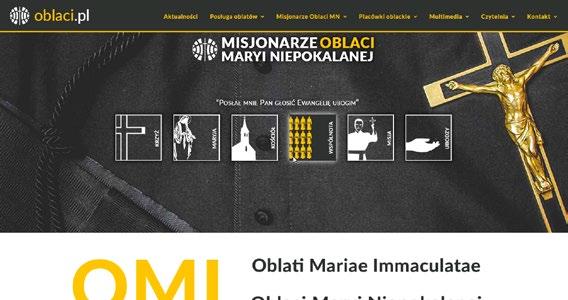 Tym razem z Gorzowa Wielkopolskiego nadeszła do nas taka wiadomość: W Wielką Sobotę młodzież z pobliskiego Gimnazjum wraz ze wspólnotą NINIWA