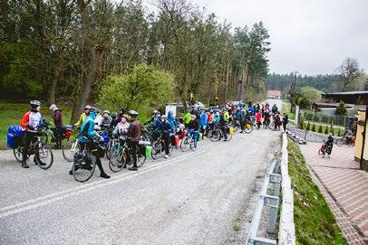 Tegoroczna pierwsza, zaraz po świętach zaczęła się niesamowicie dla wszystkich.