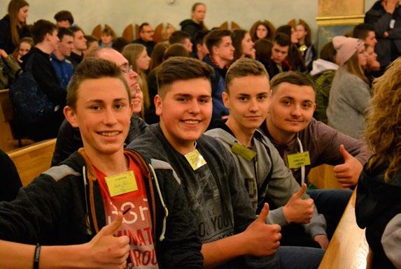 wydarzenia NINIWA Relacja z XXVI Zjazdu NINIWY Każdy Zjazd NINIWY