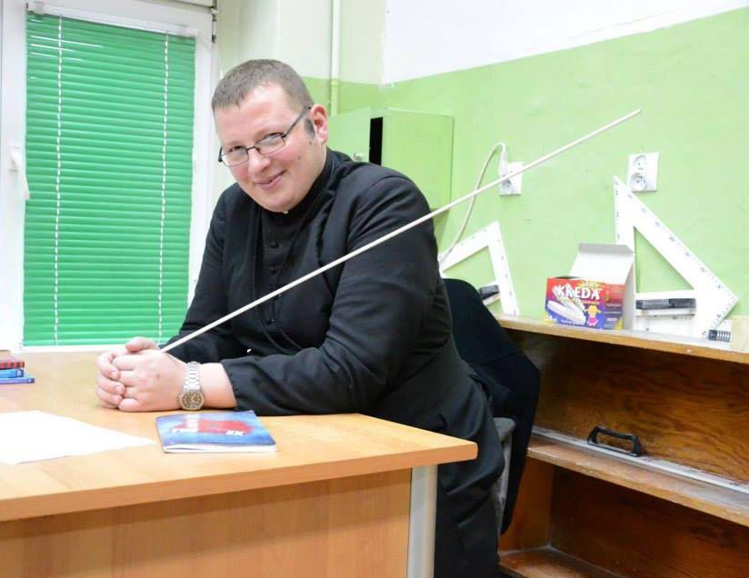 wydarzenia NINIWA Sercem oblata Zapewne niewielu z nas wie, kim jest socjusz.