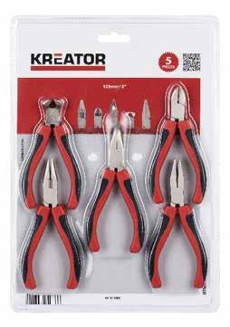 (2) KRT620003 (3) KRT620004 (4)