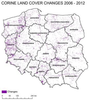 użytkowania w Natura2000 (np.