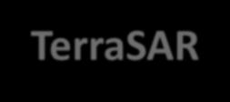 TerraSAR-X 2011-2012