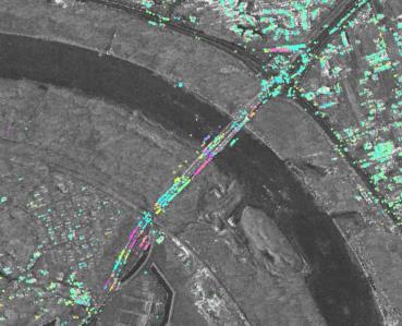 zabudowy - Deformacje o genezie geologicznej II Linia