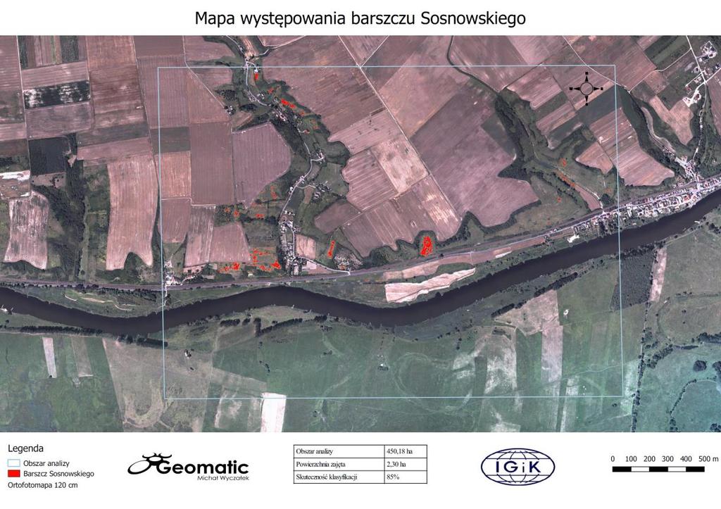 Monitorowanie miejsc
