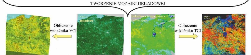 obszarów użytkowania