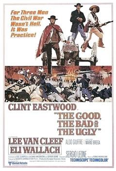 The good, the bad, and the ugly } Około 20 hipotez
