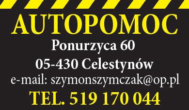 605 187 920, W-wa Kabaty Mechanika samochodowego do warsztatu w Michalinie, tel. 501 199 268 Montera sieci telekomunikacyjnychświatłowodowych. Tel.