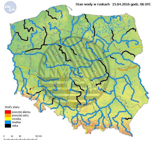 METEOROLOGICZNE