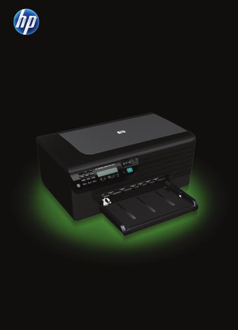 OFFICEJET 4500