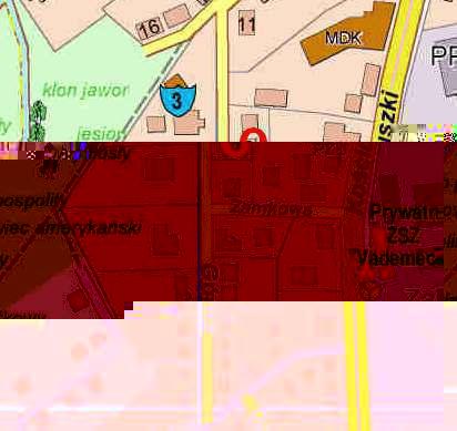 Nazwa: Dom mieszkalny Nr inwentarzowy w GEZ 132 Funkcja obecna: mieszkalna Czas powstania: XIX/XX w.