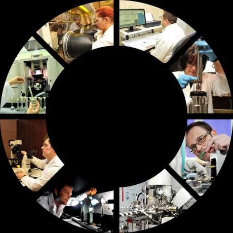 NAUKA I BADANIA Centrum Zaawansowanych Technologii BioTechMed e wzorca tekstu CLIB 2021 Cluster Industrielle Biotechnologie Centrów Zaawansowanych