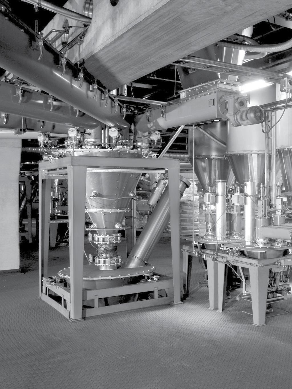 Znamy wyjątkowe wyzwania, którym trzeba sprostać na iniach produkcyjnych Znakowanie w chemicznej branży wytwórczej może stawiać niebagatene wyzwania z racji nieprzyjaznych środowisk produkcyjnych, w