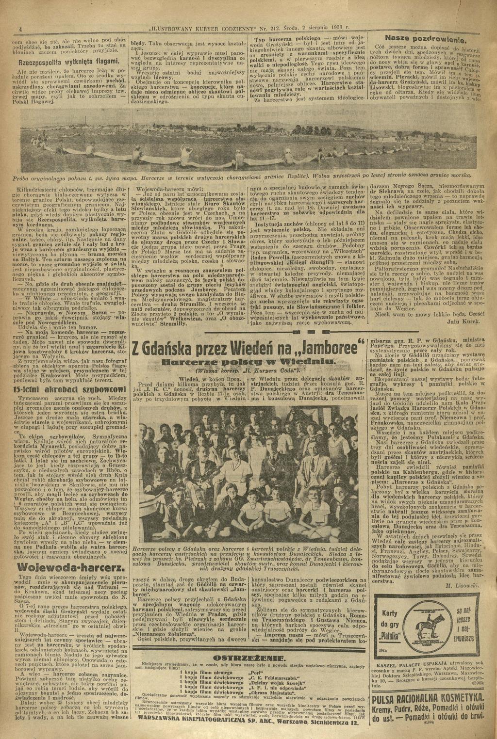 ILUSTRONY URYR CODINNY" N 212 Śą 2 1933 t h ę ć l l błę T b j j t t ł jżżć b l T b t t ; ą błh ń tó j I j: łj ć b lę ść l Rlt tęt fl lę t t t j l śl ż h lżą t t bj j ż j ł ż ł Ot ś lą: ół ó hó O bj j