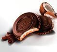 Kokos 2kg Pasja Wiśnia 2kg