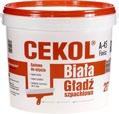 white, 9 l (6, zł/l) 5 90