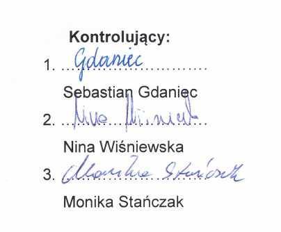 Informację