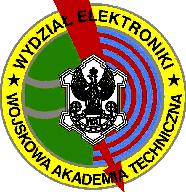 WOJSKOWA AKADEMIA TECHNICZNA W YDZIAŁ ELEKTRONIKI zima 2010 L ABORATORIUM UKŁADÓW ANALOGOWYCH Grupa:... Data wykonania ćwiczenia: Ćwiczenie prowadził: Imię:.