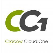 B. Żabiński CC1 1/18 CC1 Cracow Cloud One logowanie i używanie Bartłomiej Żabiński Instytut