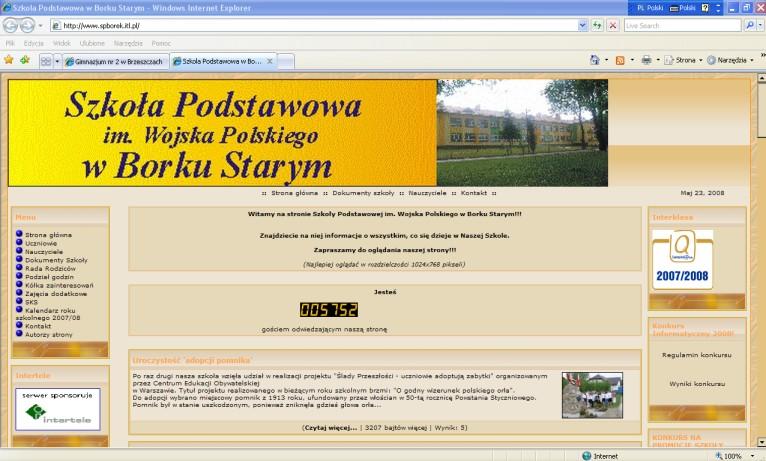 Szkoła Podstawowa im.