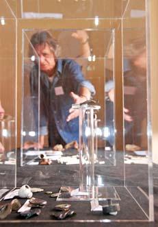 16.09.2017 17.09.2017 Poznań W sobotę 16 września w godzinach 11.00-18.00 Projekt Kolegiata Poznań zaprasza na spotkanie z archeologami odkrywającymi tajemnice Kolegiaty pw.