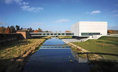 Poznań Inauguracja Europejskich Dni Dziedzictwa 9.09.