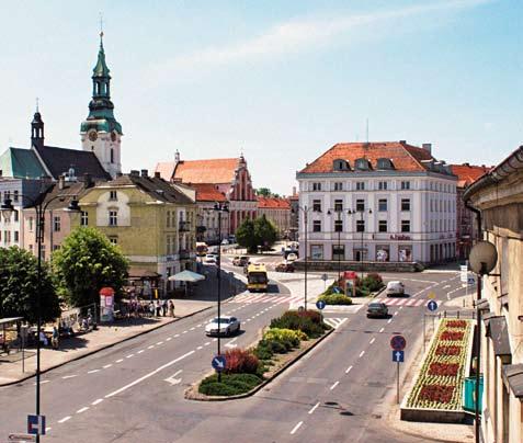 Zaprezentowane zostaną starodruki pochodzące z lat 1620-1793, których wspólną cechą jest miejsce wydania Kalisz mają wielowiekowe tradycje drukarskie.