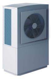 7514 71118 7515 71124 7125 71132 Zestaw hydrauliczny drugiego obiegu CO, mod. 17-25kW Drugi obieg niskotemperatury (Thorix), mod.