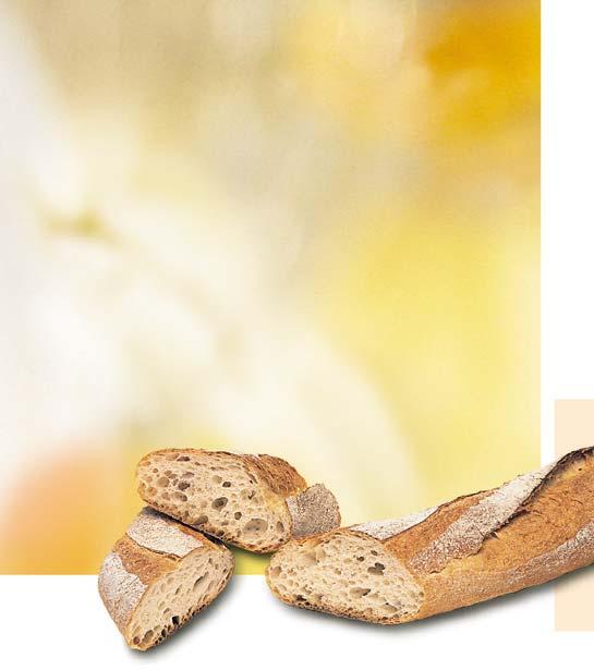 10% premiks do produkcji chleba pszennego i drobnych wypieków pszennych.