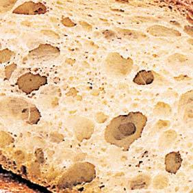 ciasta: 25 26 ºC gara ciasta: ok. 20 minut 1,300 kg na jednà pres ciasta Po odwa eniu kawa ki ciasta wyrobiç nadajàc im okràg y kszta t.
